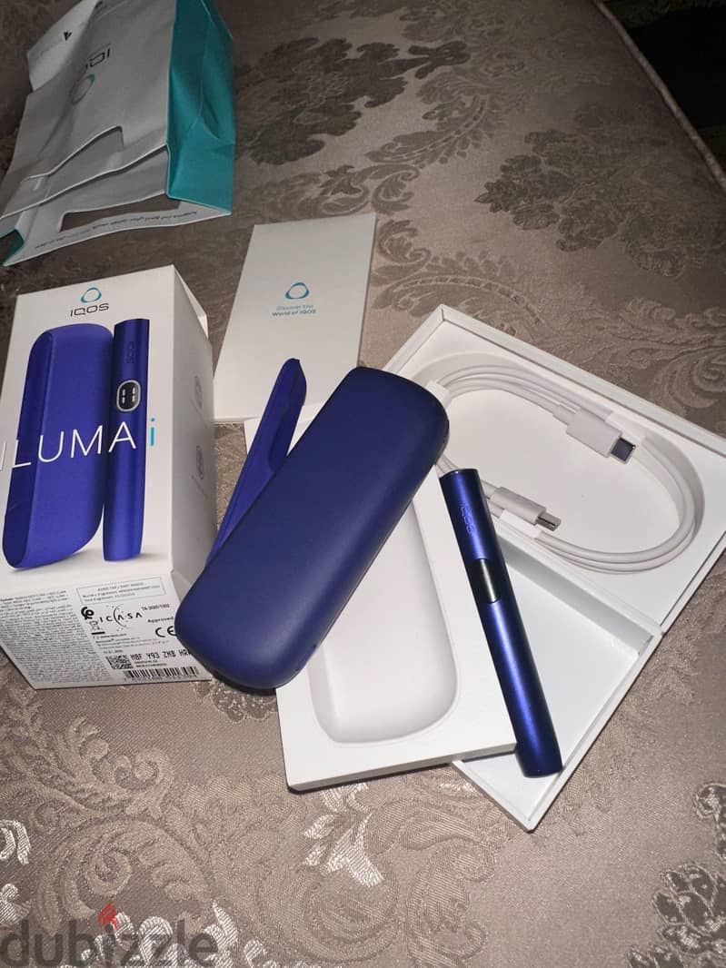 iqos liuma I 3