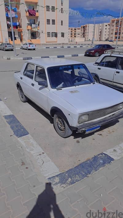 فيات 128 2002