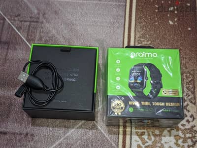 oraimo watch 5