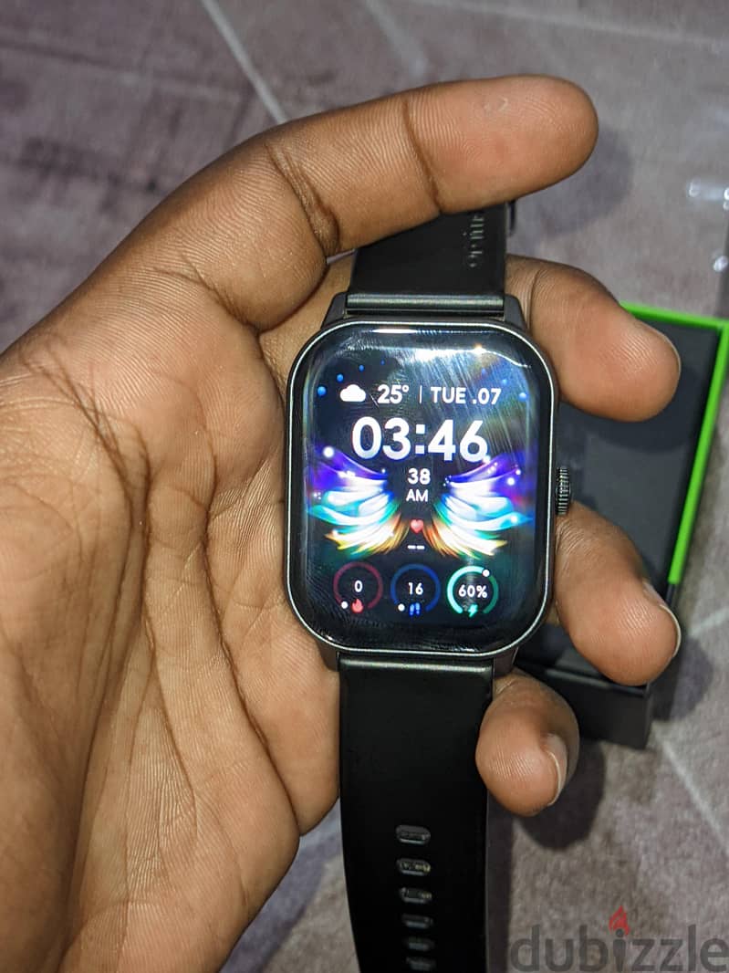 oraimo watch 5 1