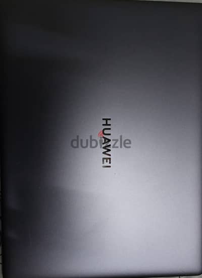 Huawei matebook