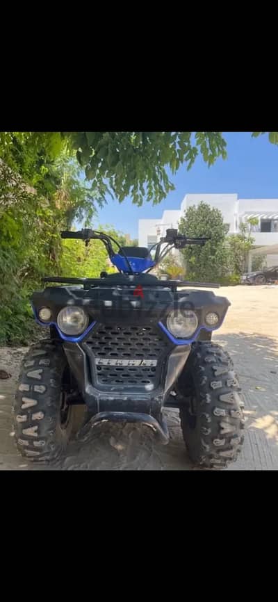 Linhai m150 150cc