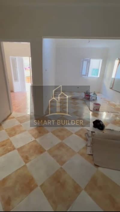Apartment for sale from the original owner in the western Olive Gardens 120 meters North