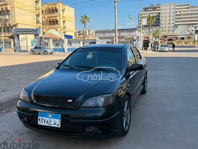 اوبل أسترا 2000 للبيع كفر الشيخ