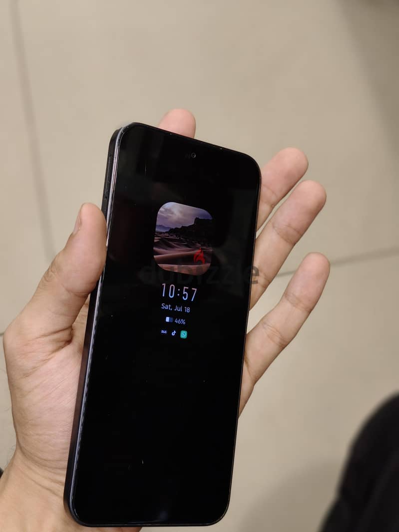 Infinix Hot 6 Pro 5