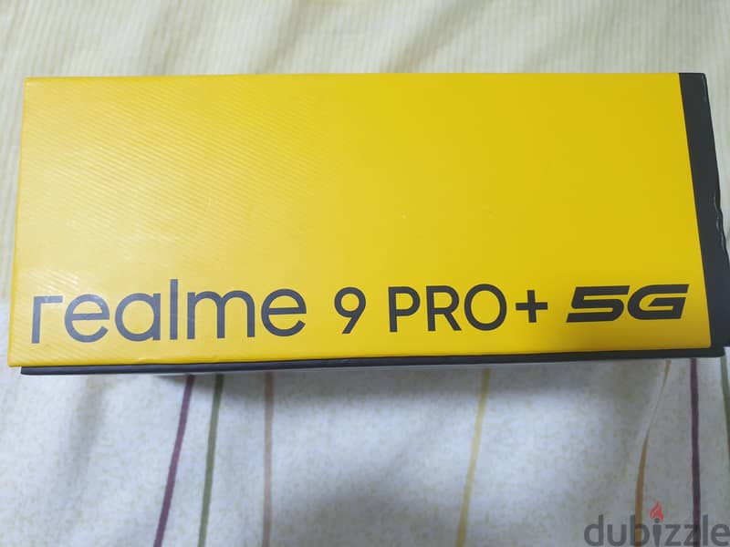 Realme 9 Pro plus 1
