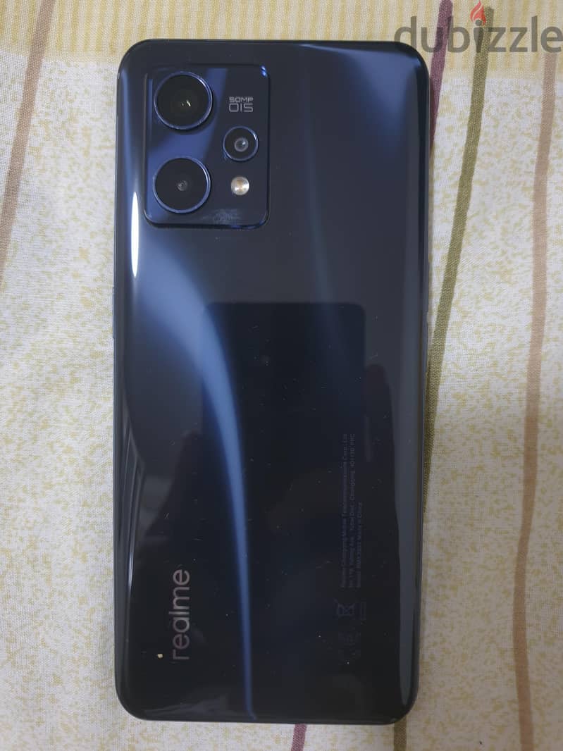 Realme 9 Pro plus 3
