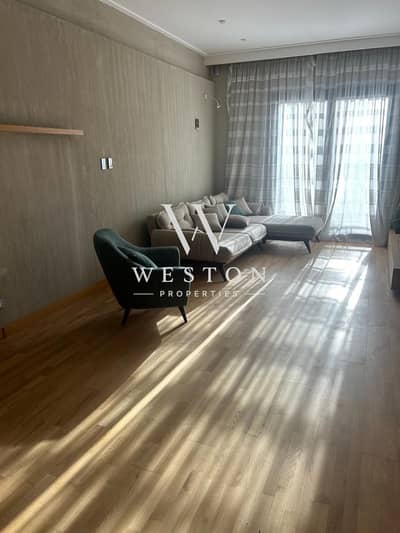 Apartment For Sale In Forty West - Phase 2 | SODIC