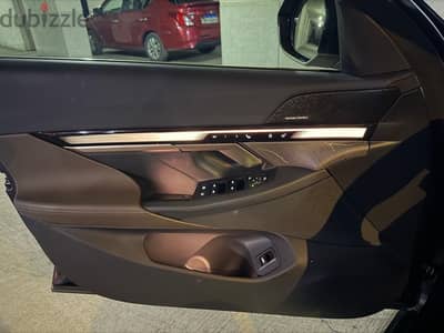 BMW 520 2025