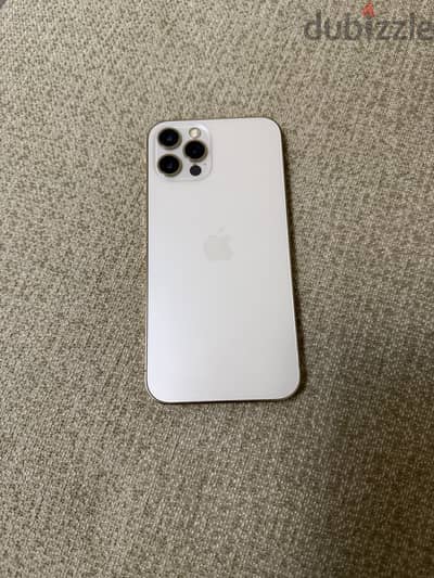 IPhone 12 pro -256