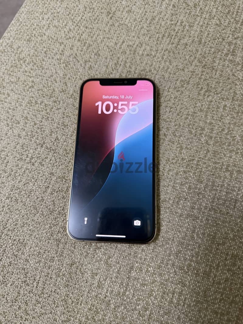 IPhone 12 pro -256 1