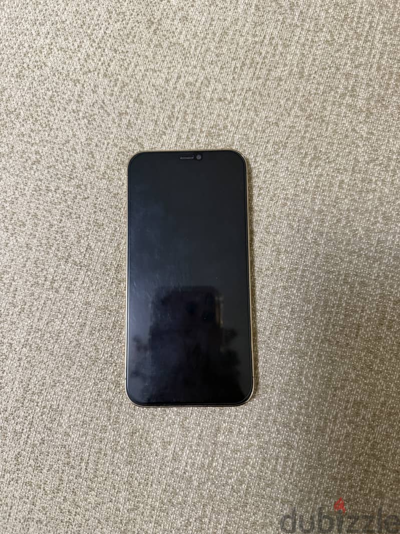 IPhone 12 pro -256 2