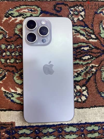 iPhone 15 Bro max
