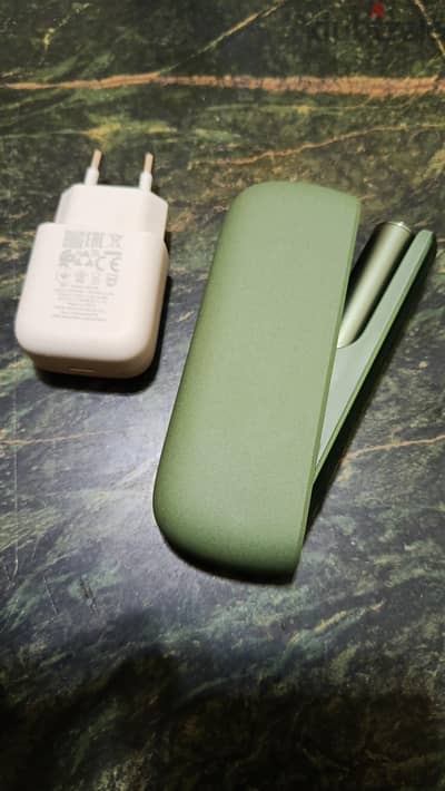 iqos like new
