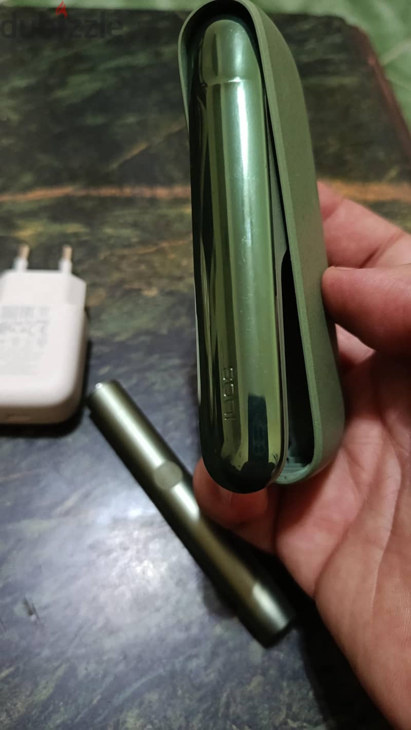 iqos like new 1