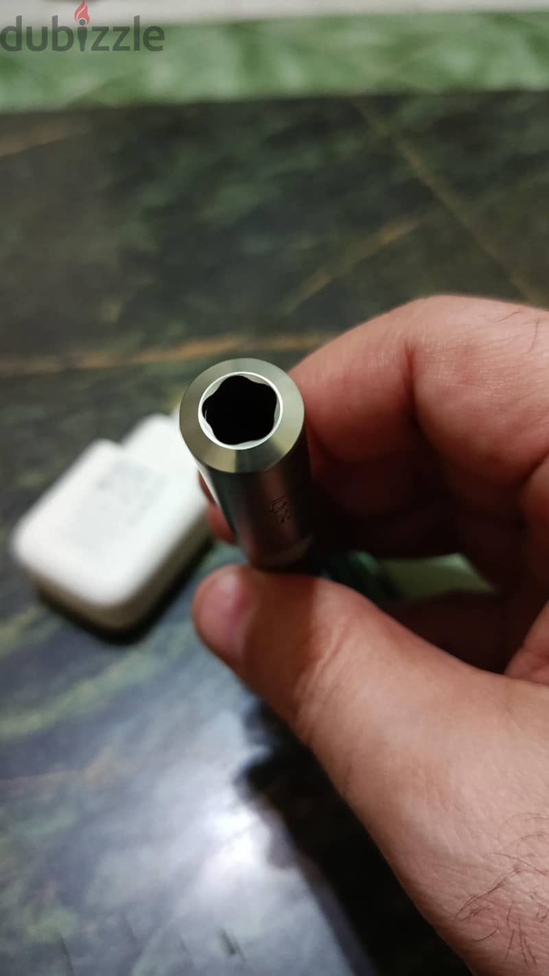 iqos like new 3