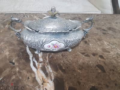 بونبونيرة نحاس