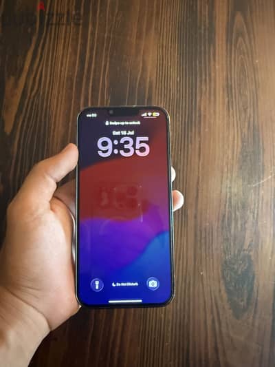 آبل - آيفون 13 برو ماكس