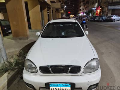 Daewoo Juliet 1999