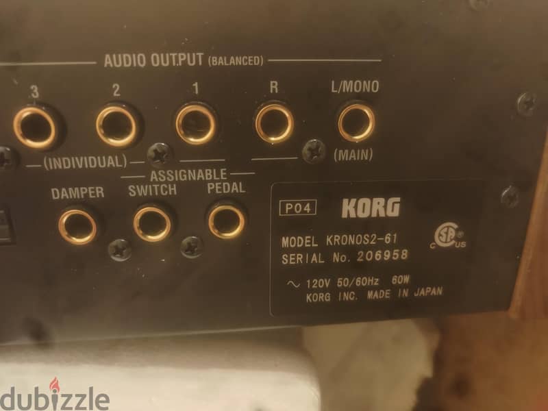 KORG KRONOS 2 2
