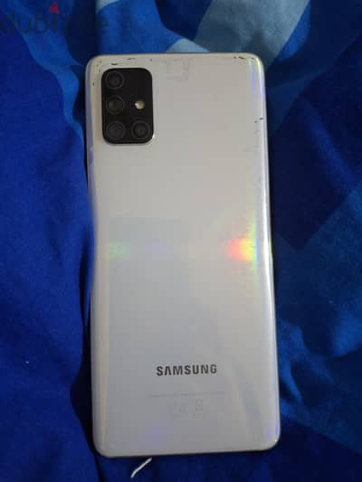 Samsung A71