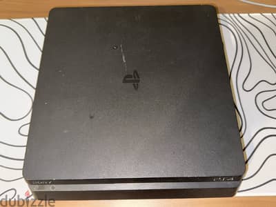 PS4 slim 500Gb