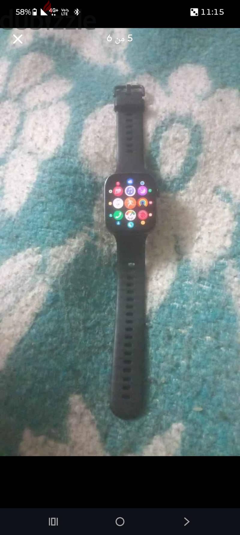 Huawei fit 3 1