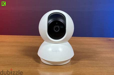 كاميرا Tapo C200  متحركه 360°