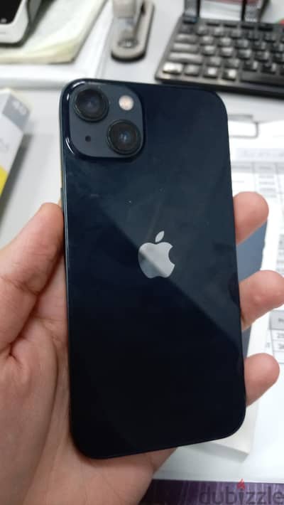 Apple - iPhone 13