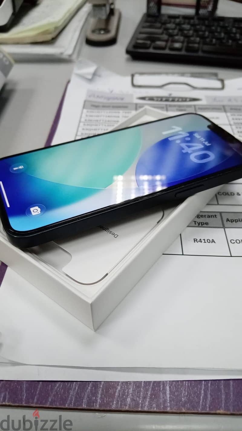Apple - iPhone 13 1