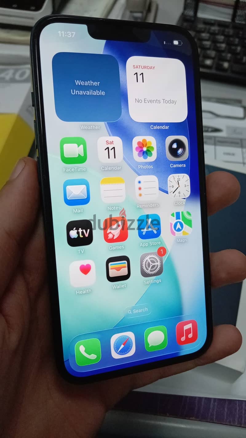 Apple - iPhone 13 3