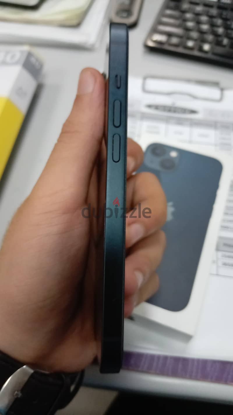 Apple - iPhone 13 5