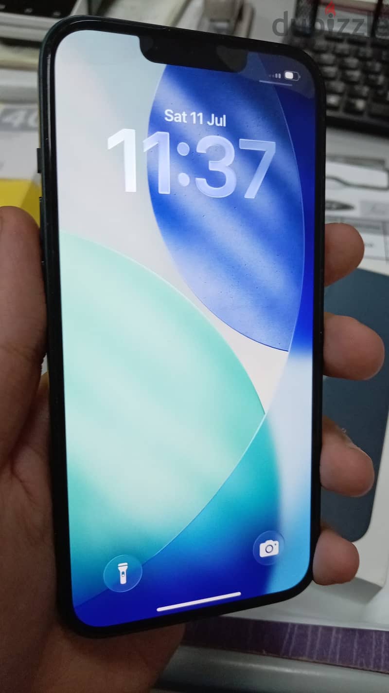 Apple - iPhone 13 7