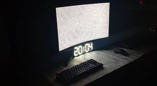 Mouse pad