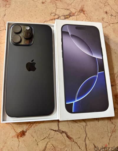 Apple - iPhone 17 Pro Max