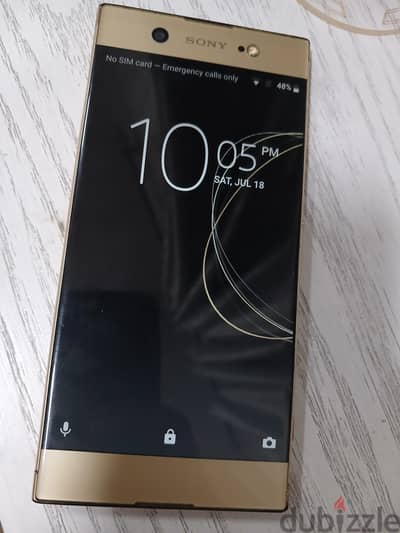 Sony XA1 Ultra