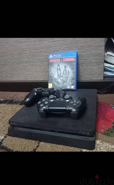 playstation 4 slim soft 13.50 500gb