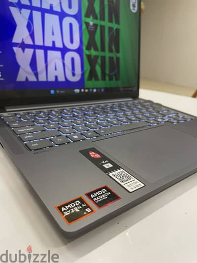 Lenovo XiaoXin Pro 14 GT