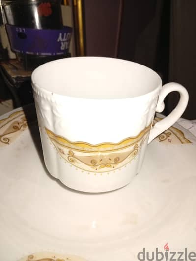 طقم صيني