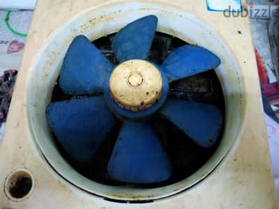 شفاط توشيبا