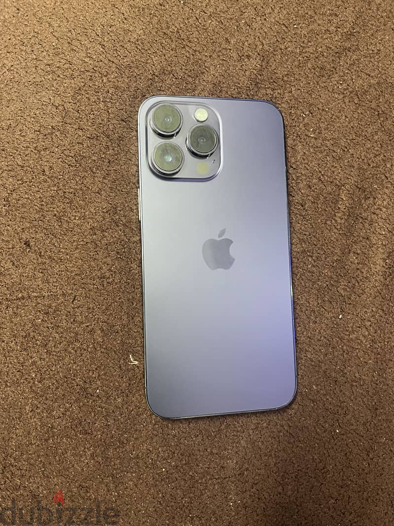 Apple - iPhone 14 Pro Max 1