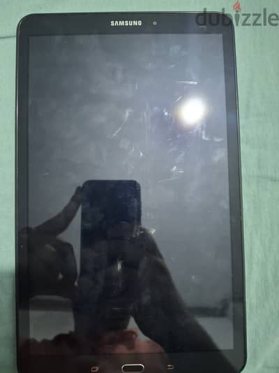 ) Samsung glaxey tab A6