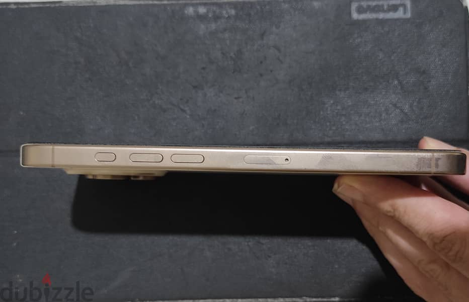 Apple - iPhone 16 Pro Max 3