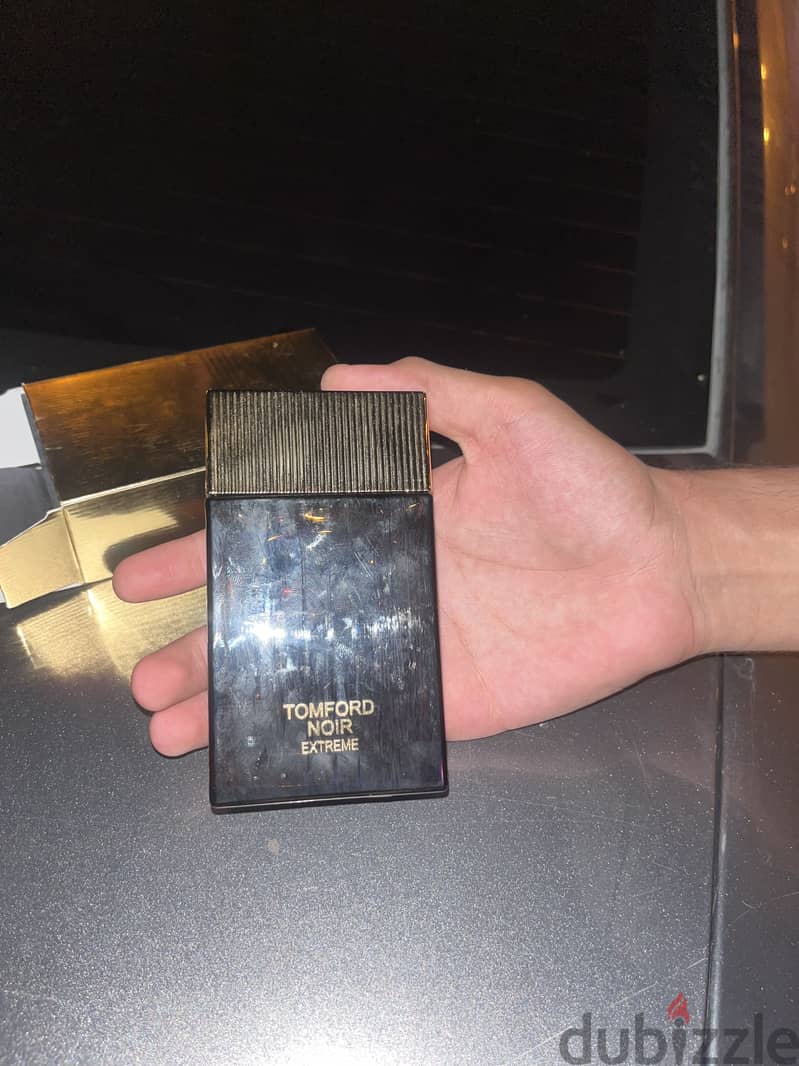tom ford nior 1