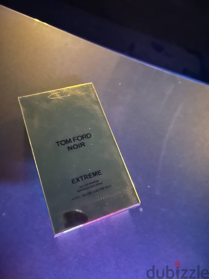 tom ford nior 4