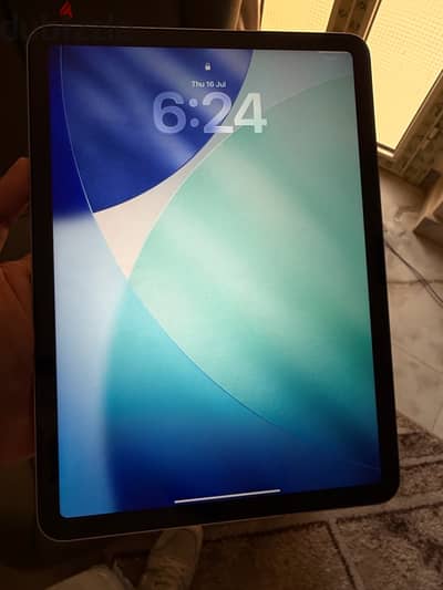 iPad Air M3 11” 128GB Wi-Fi – Starlight- Touch ID