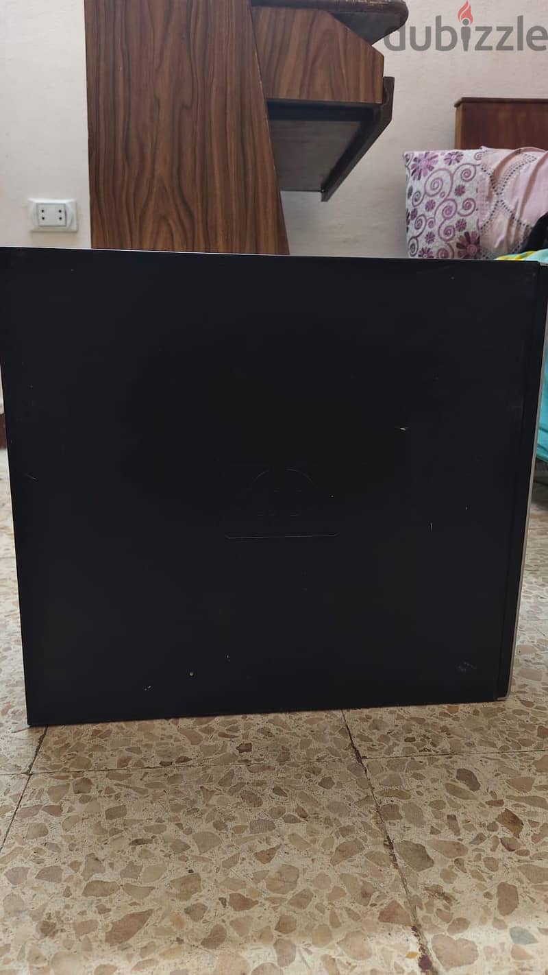 HP Compaq Elite 8300 1