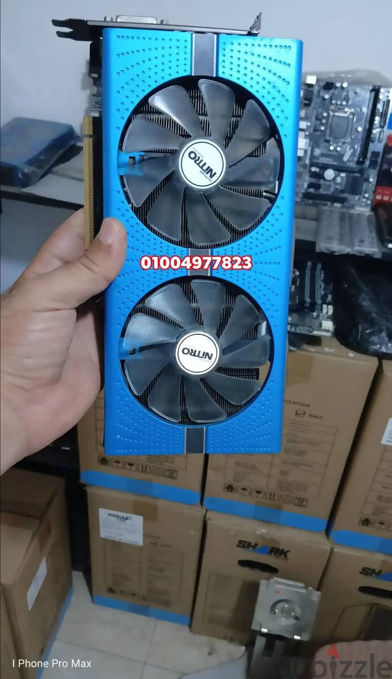 RTX 2060 Rtx 1650 RX 580 Ram 1