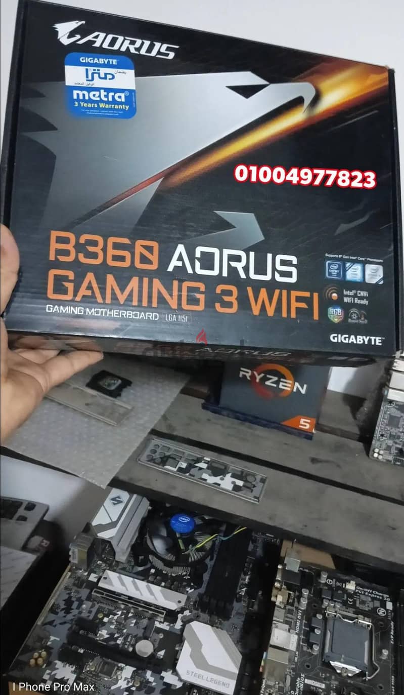 RTX 2060 Rtx 1650 RX 580 Ram 5