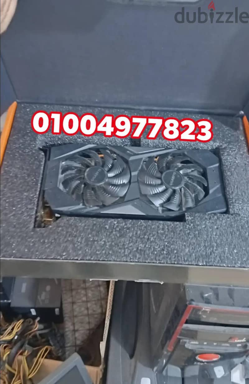 RTX 2060 Rtx 1650 RX 580 Ram 9